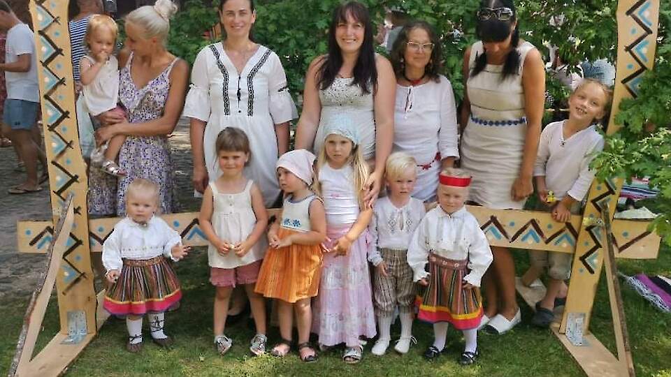 Võru Creative School