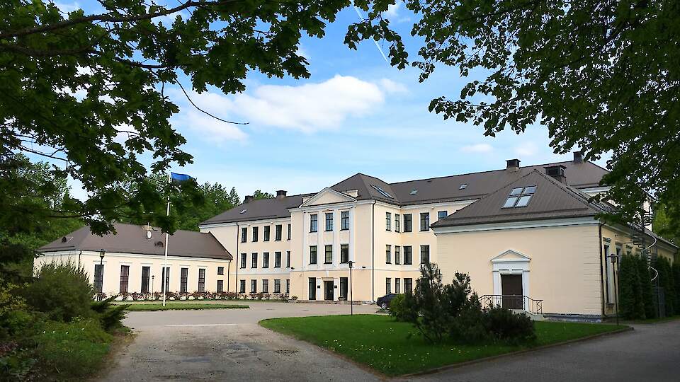 Väike Werrone School