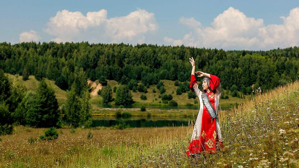 Agency for Tourism Development of the Chuvash Republic