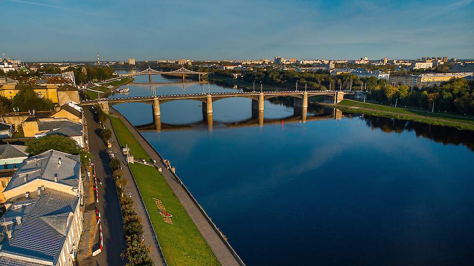 Ministry of Tourism of the Tver region