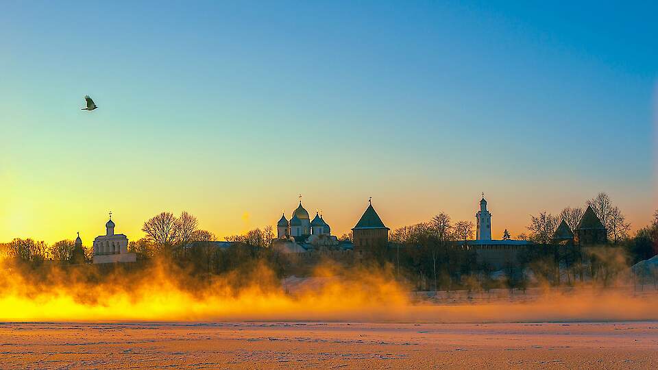 TO Rus' Novgorodskaya, ANO