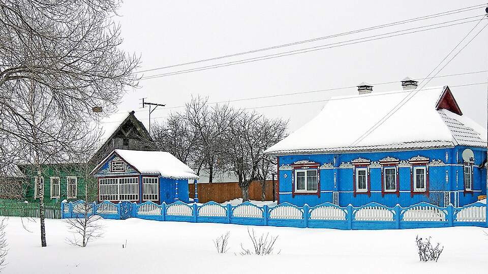 Tourist Information Center Kaluga Region