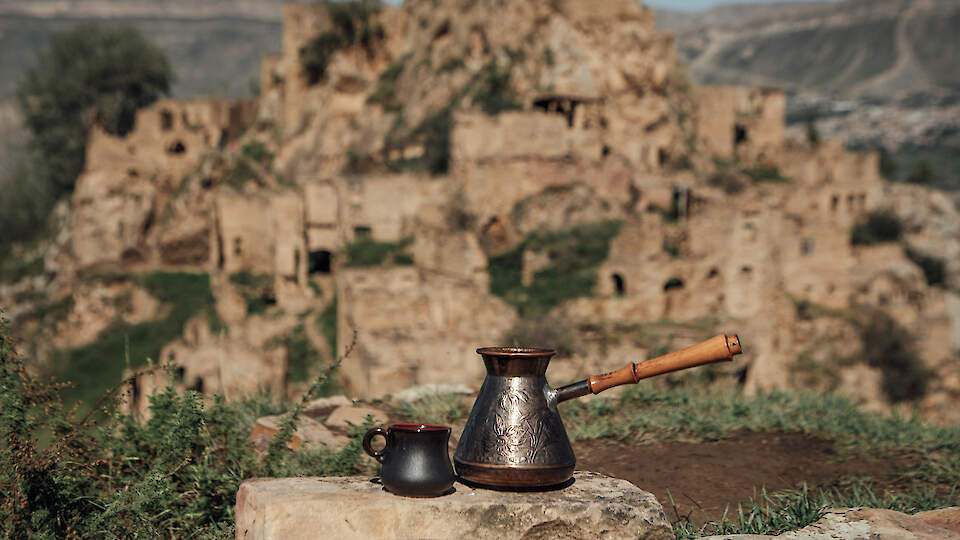 Dagestan