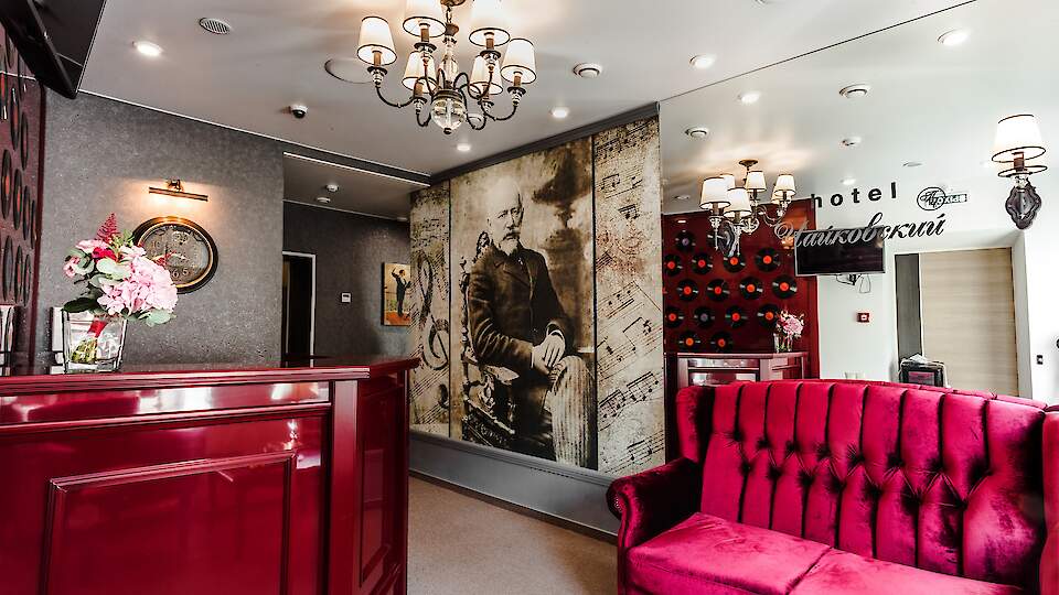 Friendly Inn chain of boutique hotels