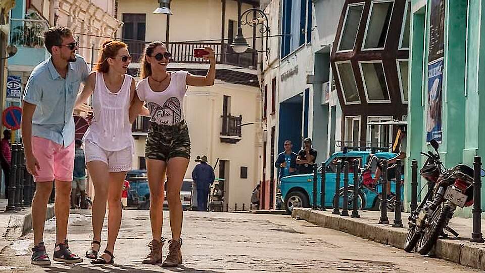 Ministry of Tourism of the Republic of Cuba