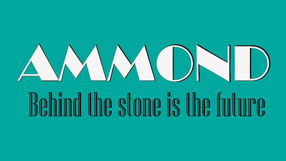 AMMOND