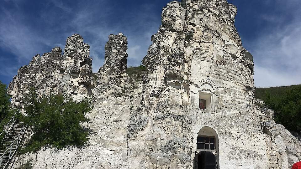 Voronezh region: combined tours from 1 person