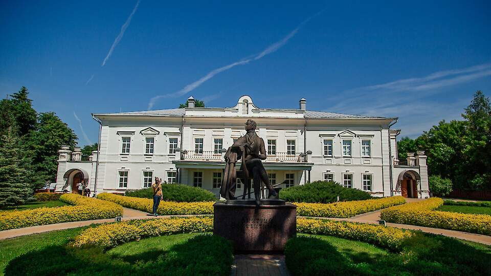 Voronezh traveler, LLC