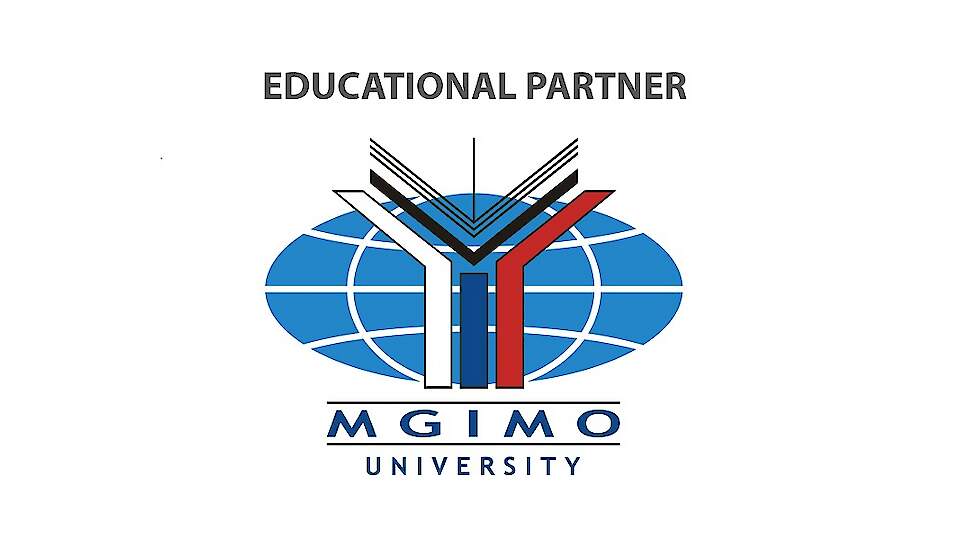 MGIMO UNIVERSITY