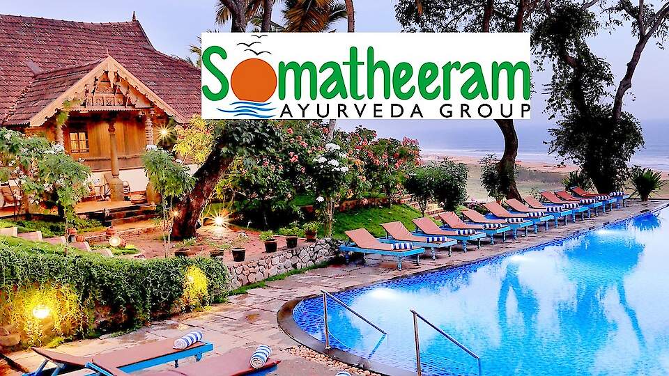 Somatheeram Ayurveda Group