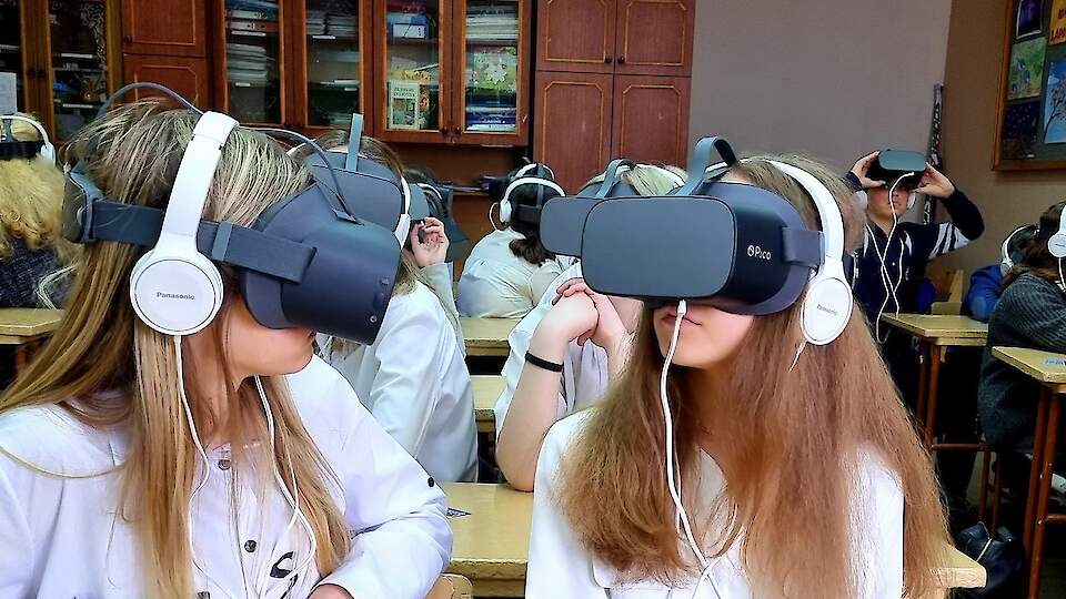 Virtual School