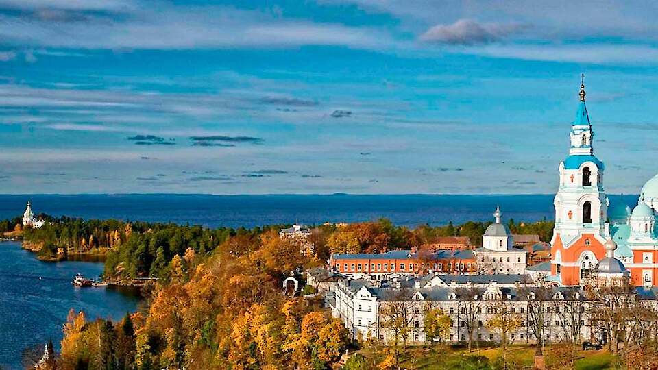 Karelia-tour, travel company