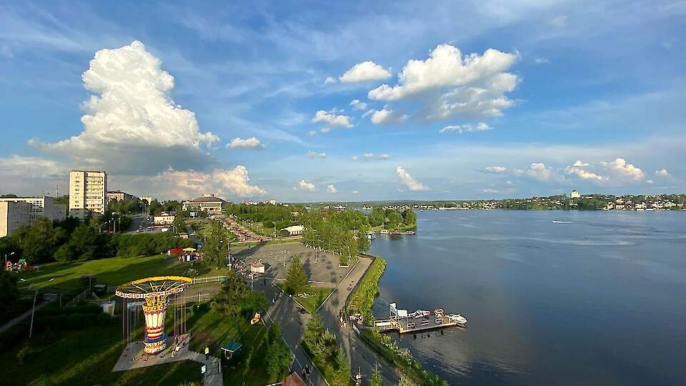 Department of Tourism Development and the hospitality industry of the Sverdlovsk region