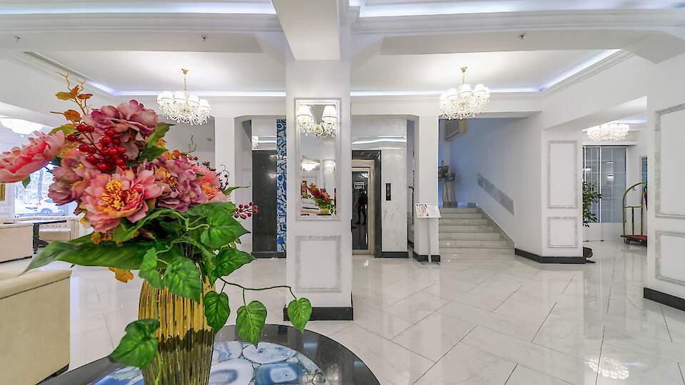 7 Avenue Hotel & Spa