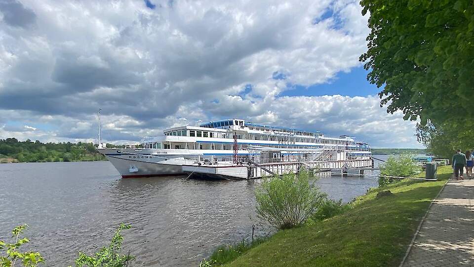 Kruiz.online - all cruises online without extra charges