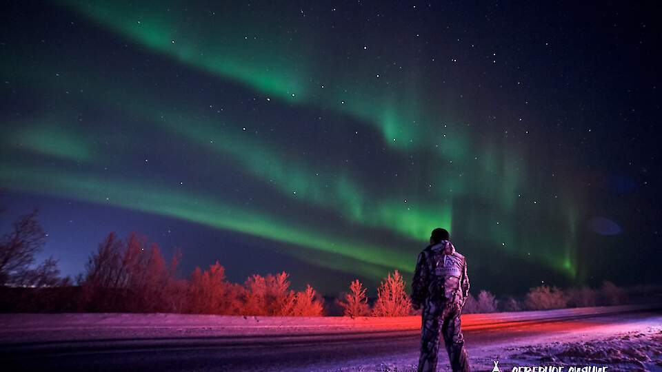 Kola Peninsula Tours