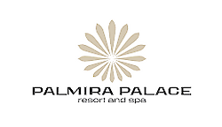 Palmira Palace Resort Hotel