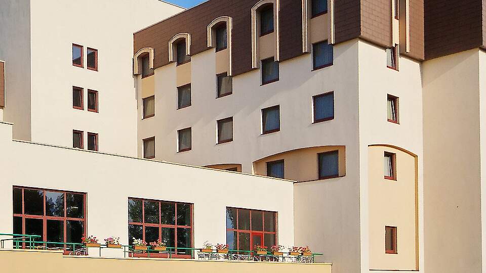 Park Inn by Radisson Veliky Novgorod