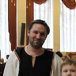 Paul Ivashkin