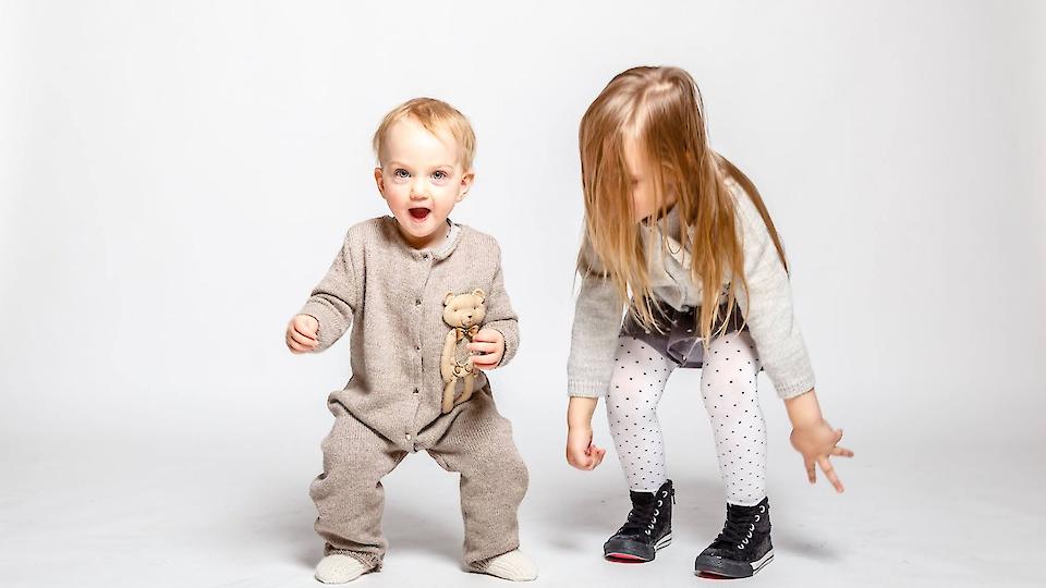 Villapai | Натуральная детская одежда