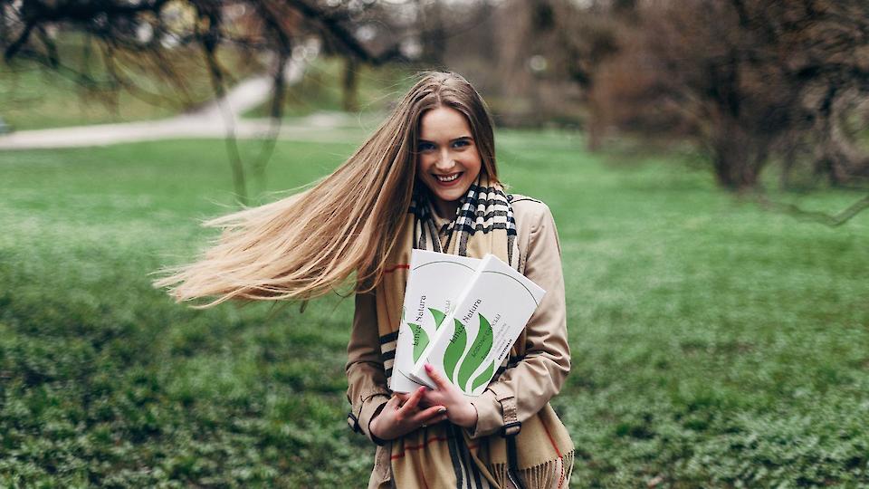 Linea | Mammababy | Looduslikud kehahooldusvahendid