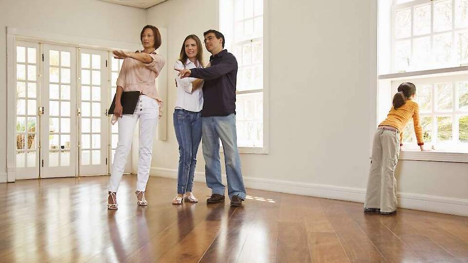 Choosing a new apartment - important nuances