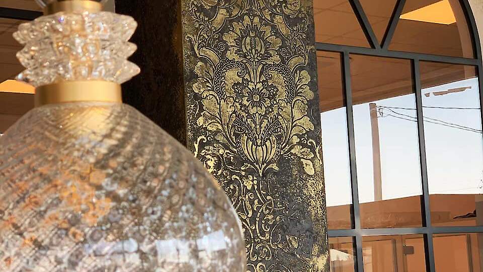 Lacore | Decorative paints and plasters