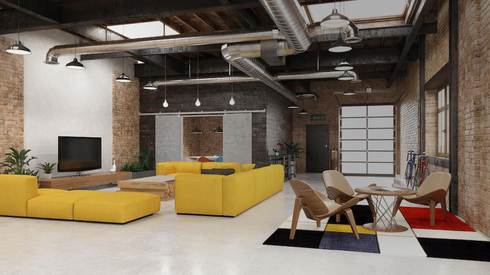 Ventilatsiooni OÜ | Ventilatsioon