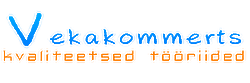 Veka Kommerts | Tööriided