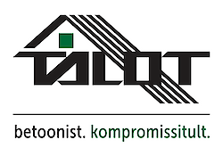 Talot AS | Betoontooted