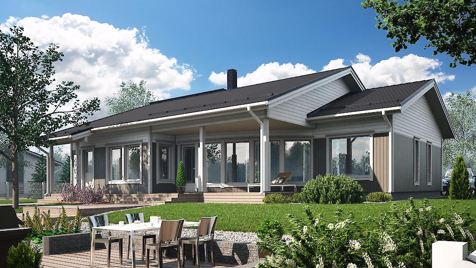 Кастелли | Доверенные дома