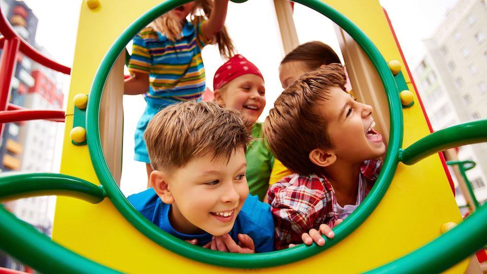 Atix.ee | Mänguväljakud