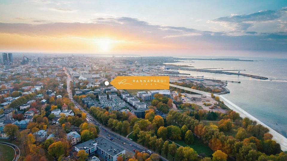 1Partner Kinnisvara